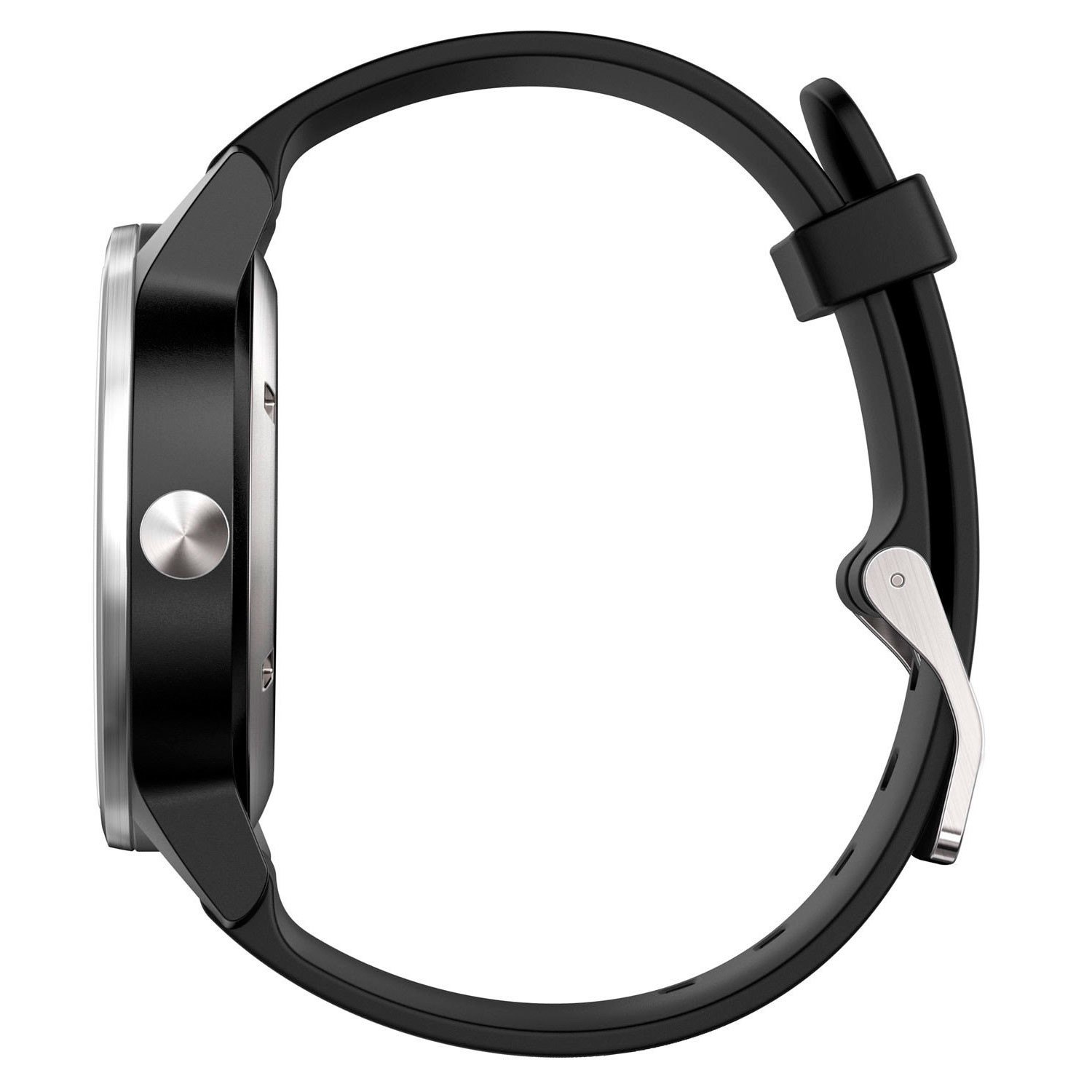Спортивные часы Garmin Vivomove Sport 010-01597-00 (Black) купить в интернет-магазине icover