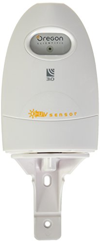 Oregon Scientific UVN800 - дистанционный УФ-датчик для WMR200, WMRS200 купить в интернет-магазине icover