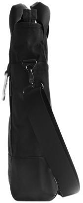 Сумка Bluelounge Medium Tote (BLUUS-LT-03) для ноутбука 15" (Black) купить в интернет-магазине icover