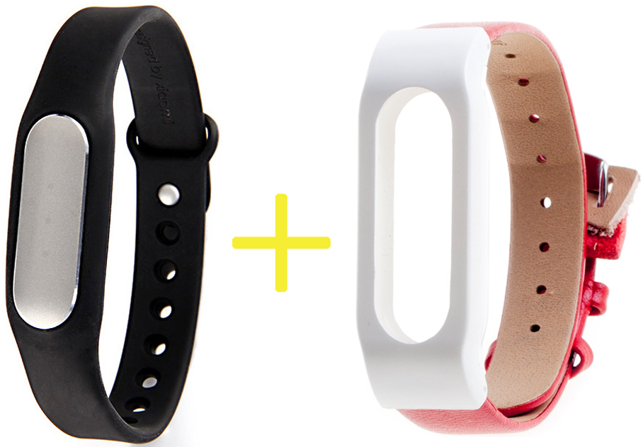 Xiaomi Band 1s Купить