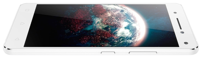 Смартфон Lenovo Vibe S1 32Gb (White) купить в интернет-магазине icover