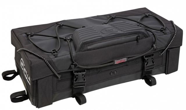 Ogio ATV Honcho Bag Front (119001.36) - сумка на передний багажник квадроцикла (Stealth) купить в интернет-магазине icover