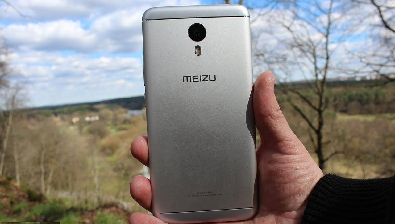 Смартфон Meizu M3S Mini 16GB LTE (Grey) купить в интернет-магазине icover