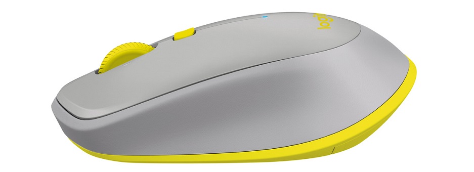 Беспроводная мышь Logitech M535 910-004530 (Grey) купить в интернет-магазине icover