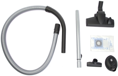 Bosch Logo BSG 62185 - пылесос (Black) купить в интернет-магазине icover