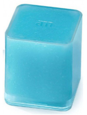 

Антибактериальный чистящий гель Xiaomi Clean-n-Fresh (Blue)