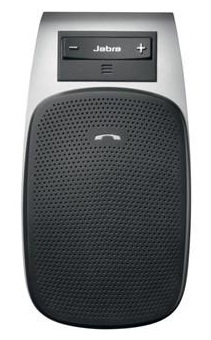 Устройство громкой связи для iPhone Jabra Drive (Black) купить в интернет-магазине icover