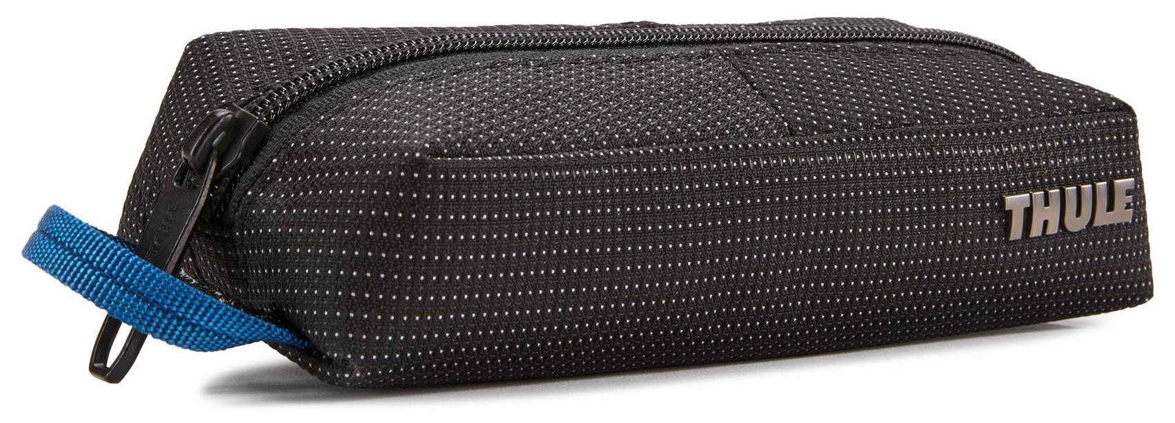 

Сумка дорожная THULE (Black)