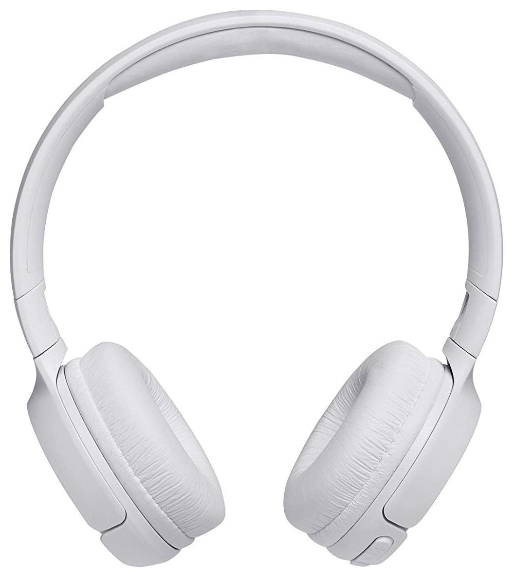 Беспроводные наушники JBL Tune 500BT (White) купить в интернет-магазине icover