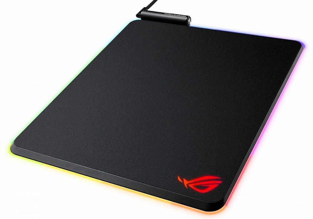 

Коврик для мыши Asus ROG Balteus 90MP0110-B0UA00 (Black)