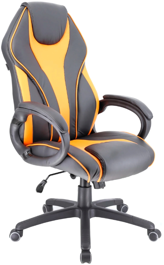 

Игровое кресло Everprof Wing (Orange)