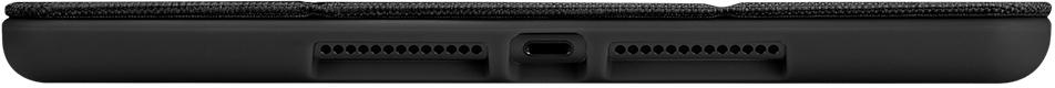 Чехол Spigen Urban Fit (ACS01060) для iPad 10.2" (Black) купить в интернет-магазине icover