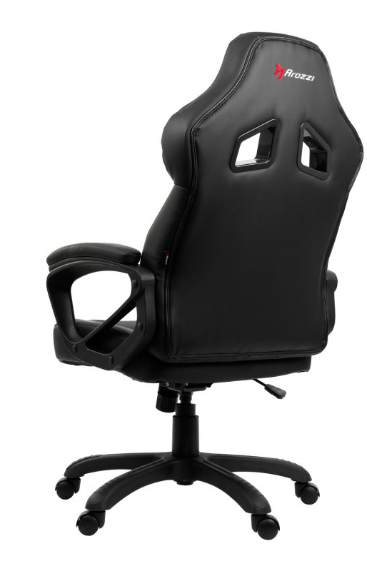 Компьютерное кресло Arozzi Monza (Black) купить в интернет-магазине icover