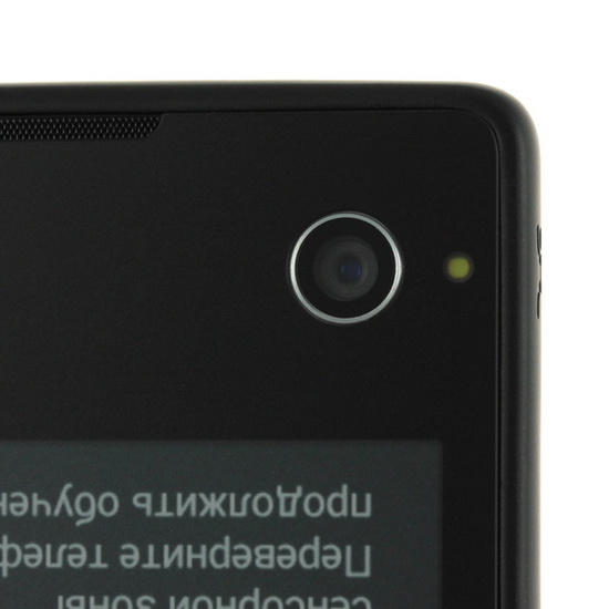 Yota YotaPhone C9660 (Black) купить в интернет-магазине icover
