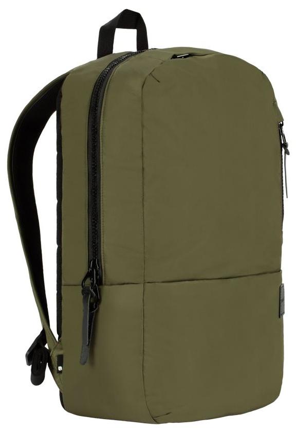 Рюкзак Incase Compass (INCO100516-OLV) для ноутбука 15" (Olive) купить в интернет-магазине icover