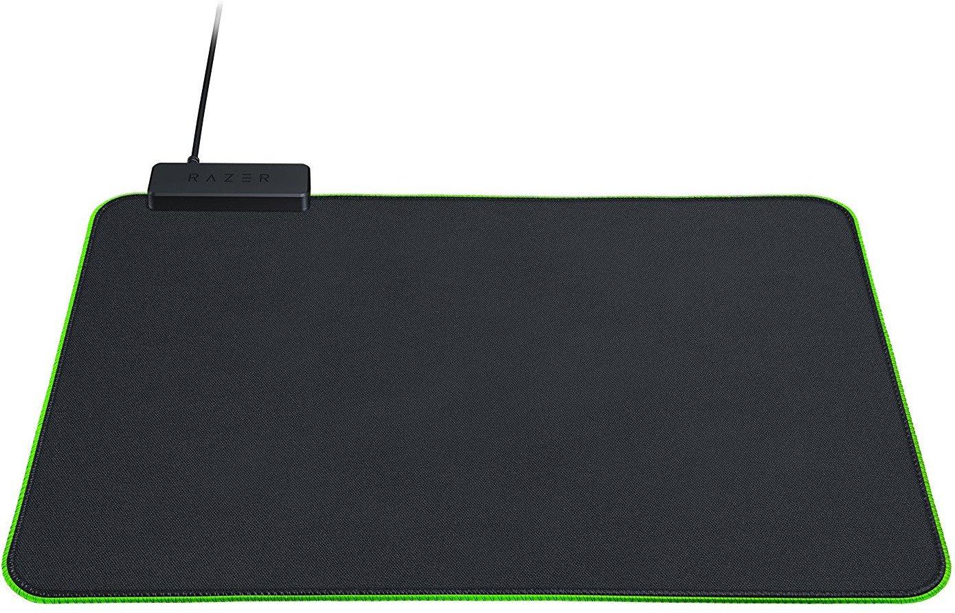 

Коврик для мыши Razer Goliathus Chroma RZ02-02500100-R3M1 (Black)