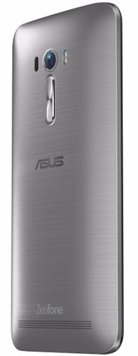 Смартфон Asus ZenFone Selfie ZD551KL LTE 16Gb (Glacier Gray) купить в интернет-магазине icover