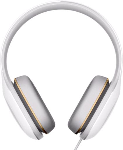 Накладные наушники Xiaomi Mi Headphones Comfort (White) купить в интернет-магазине icover