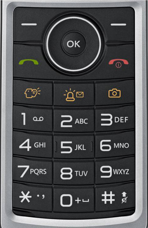 LG G360 - мобильный телефон (Titanium) купить в интернет-магазине icover