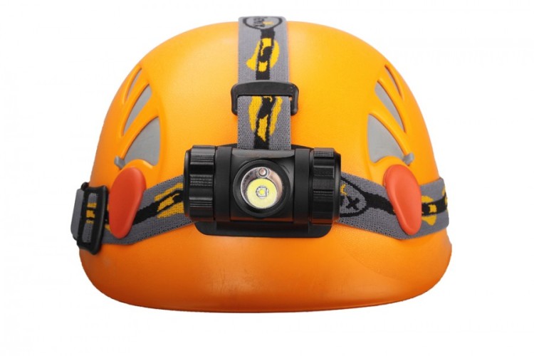 Fenix HL35 Cree XP-G2 (R5) LED - налобный фонарь купить в интернет-магазине icover