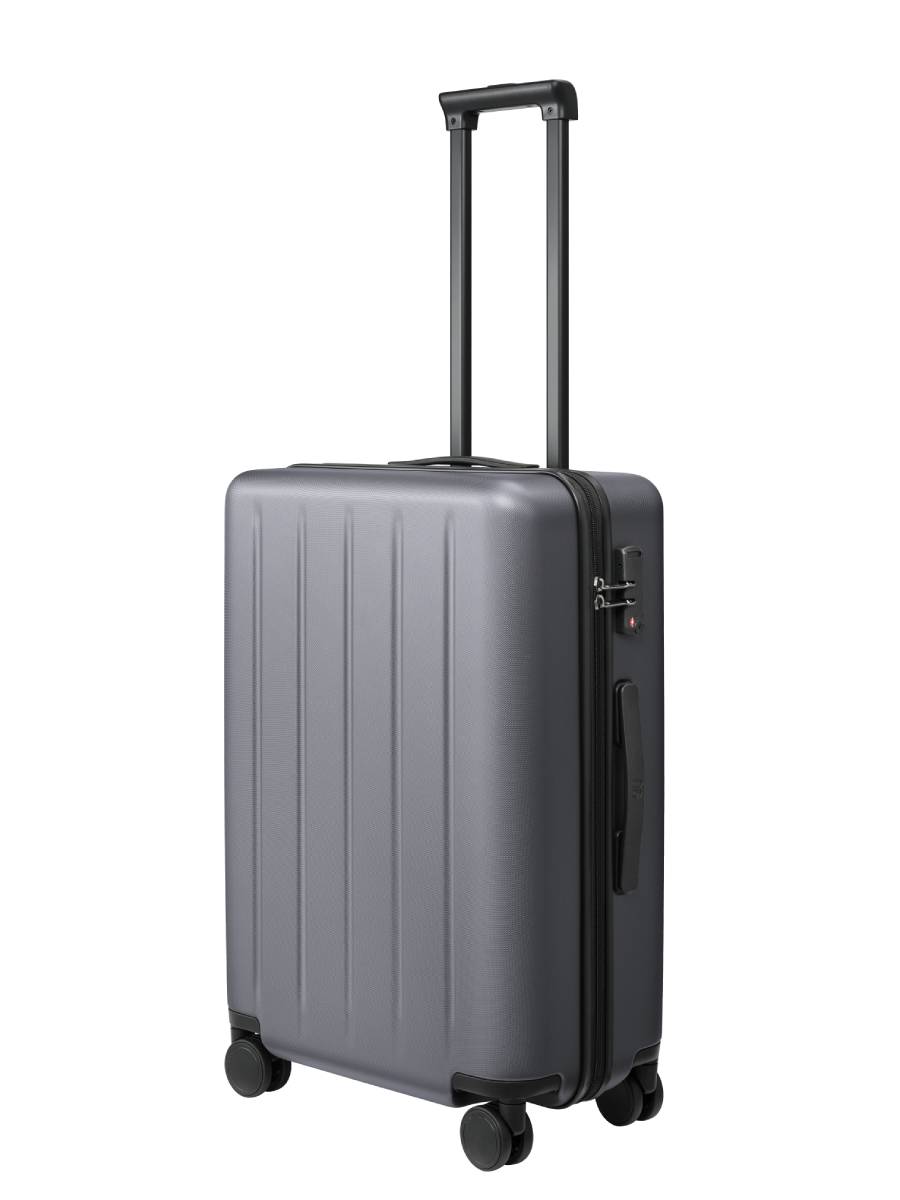 Чемодан Ninetygo Danube Luggage 28" (Grey) купить в интернет-магазине icover