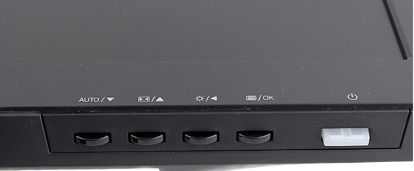 Монитор Philips 223V5LSB 21.5" TFT TN купить в интернет-магазине icover
