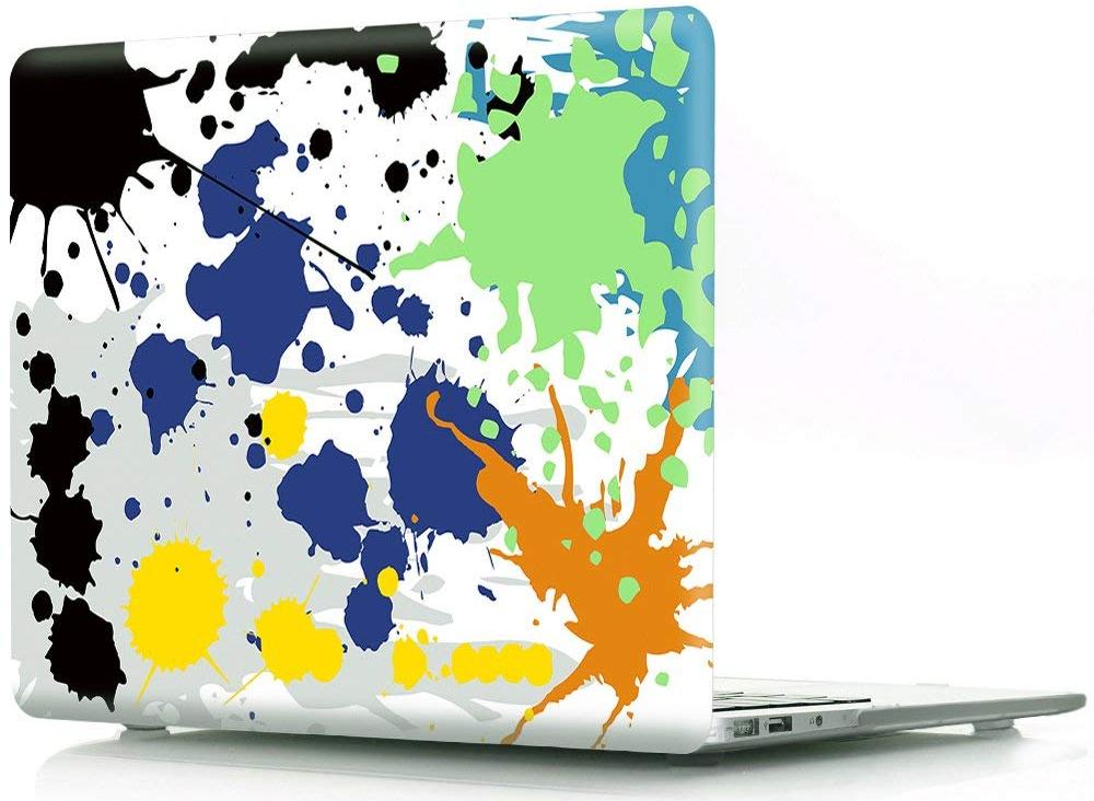 

Накладка i-Blason Cover для MacBook Pro 15 Retina (Ink Drop), Cover