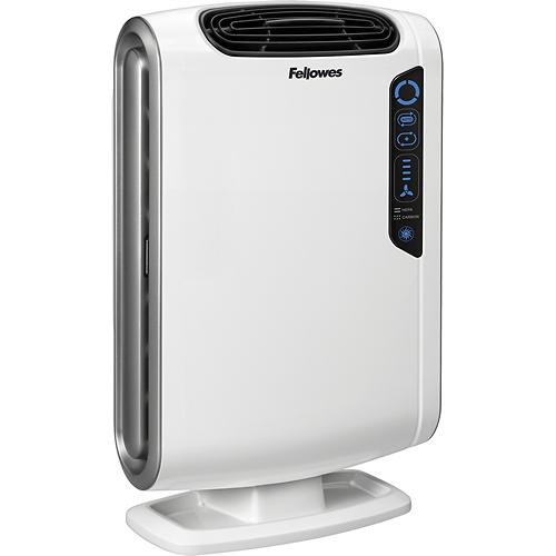 Воздухоочиститель Fellowes AeraMax DX55 (FS-93935) купить в интернет-магазине icover