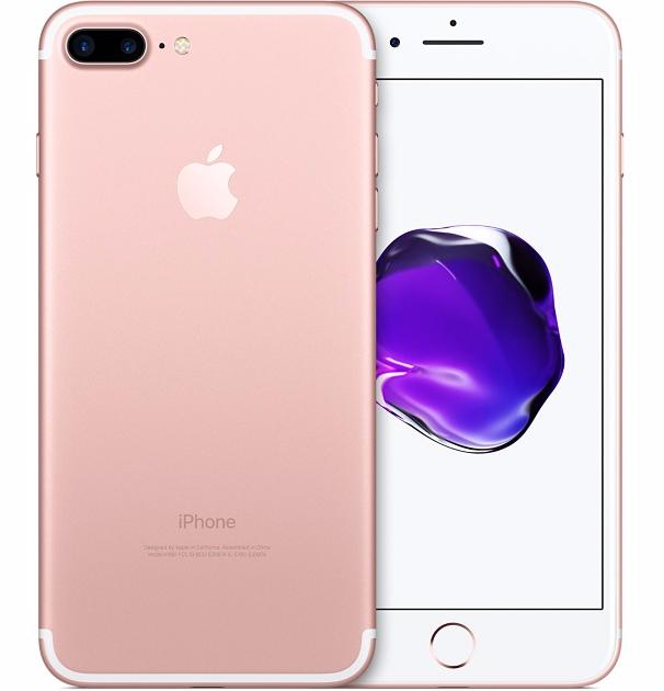 Apple iPhone 7 Plus