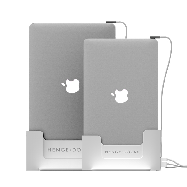 Док-станция Henge Dock для Macbook Pro 15" Retina Plastic (HD03VA15MBPR) купить в интернет-магазине icover