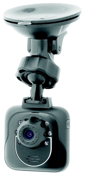 Видеосвидетель 2403 FHD - видеорегистратор (Black) купить в интернет-магазине icover