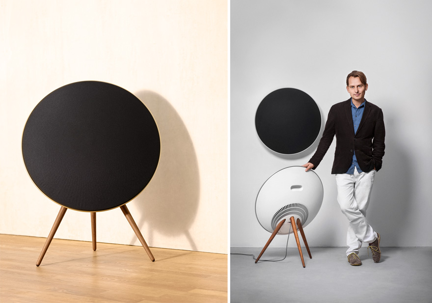 Cover BeoPlay