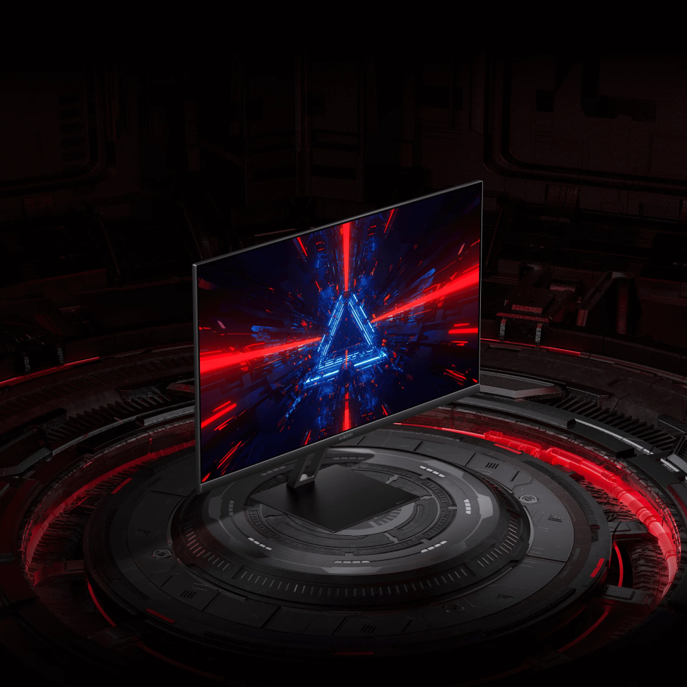 Монитор Xiaomi Gaming Monitor G24i EU (Black) купить в интернет-магазине icover