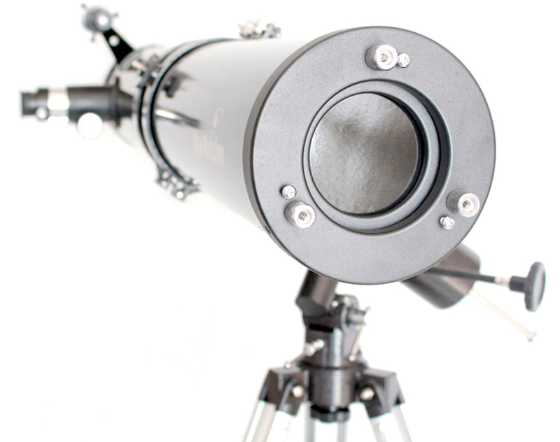 Телескоп-рефлектор Synta Sky-Watcher BK 1149EQ1 900 mm (Black) купить в интернет-магазине icover