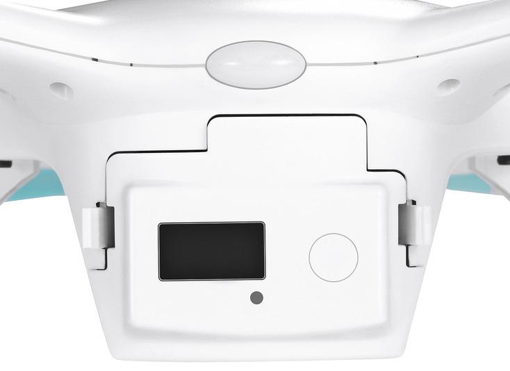 Квадрокоптер Ehang GHOSTDRONE 2.0 Aerial Plus (White) купить в интернет-магазине icover