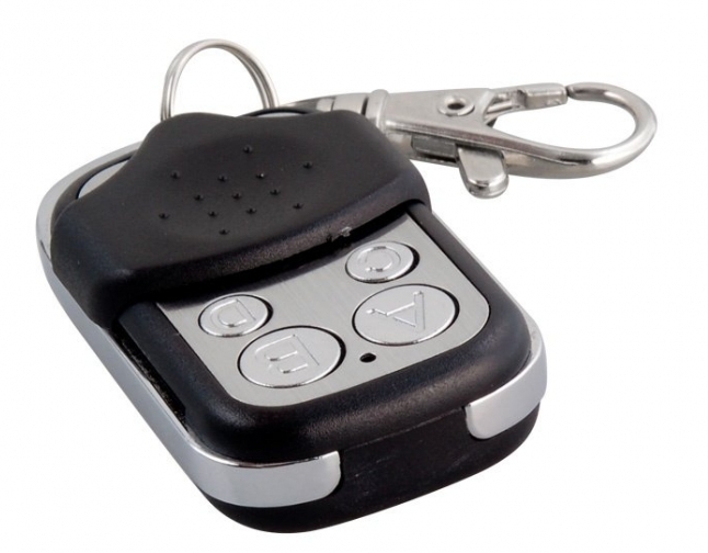 Пульт ДУ Sonoff Remote RF (Black) купить в интернет-магазине icover
