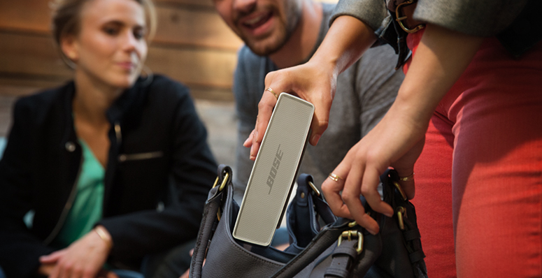 Bose SoundLink Mini 2 Bluetooth Speaker bs_SoundLinkM-2