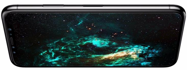 Baseus Slim Tempered Glass