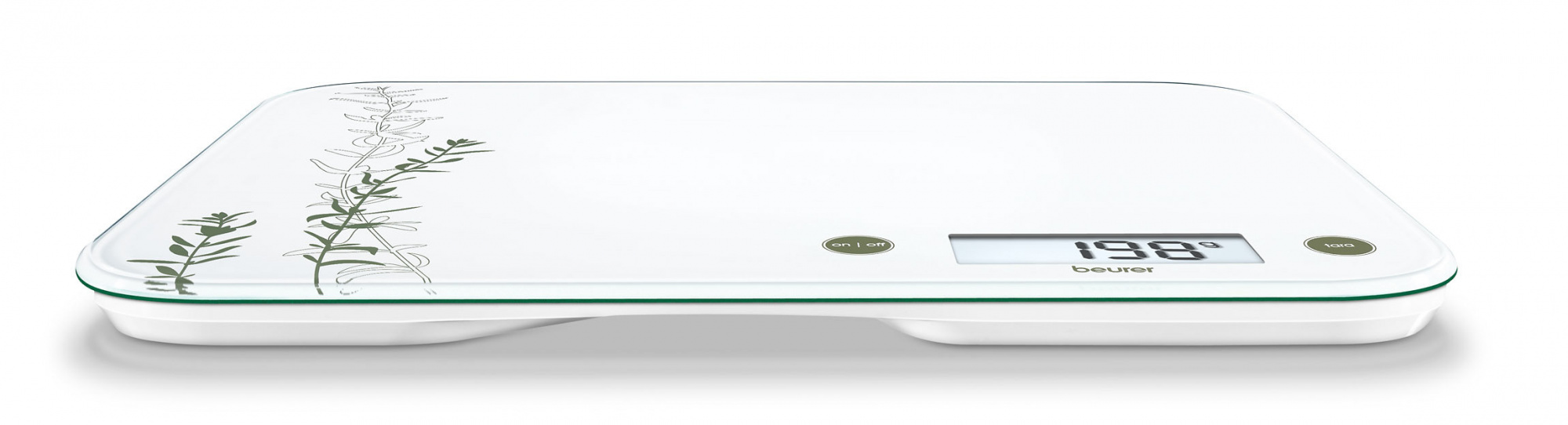 Beurer KS48 - кухонные весы (Flavour) купить в интернет-магазине icover