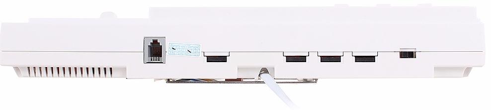Falcon Eye FE-71C - видеодомофон (White) купить в интернет-магазине icover
