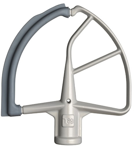 

Лопатка-мешалка KitchenAid 5KFE7T (White)