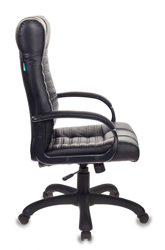 Офисное кресло Бюрократ KB-10 (Black) купить в интернет-магазине icover