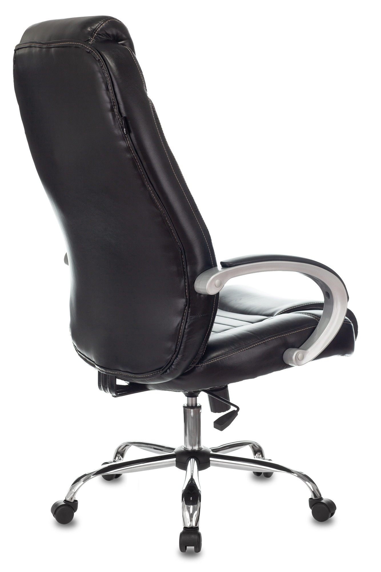 Офисное кресло Бюрократ T-9923SL/ECO (Black) купить в интернет-магазине icover