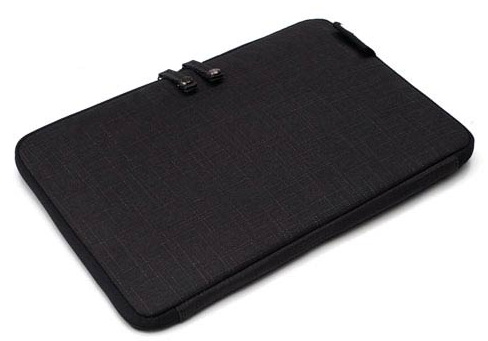 Booq Mamba sleeve (MSL11-BLK) - чехол для MacBook Air 11 (Black) купить в интернет-магазине icover