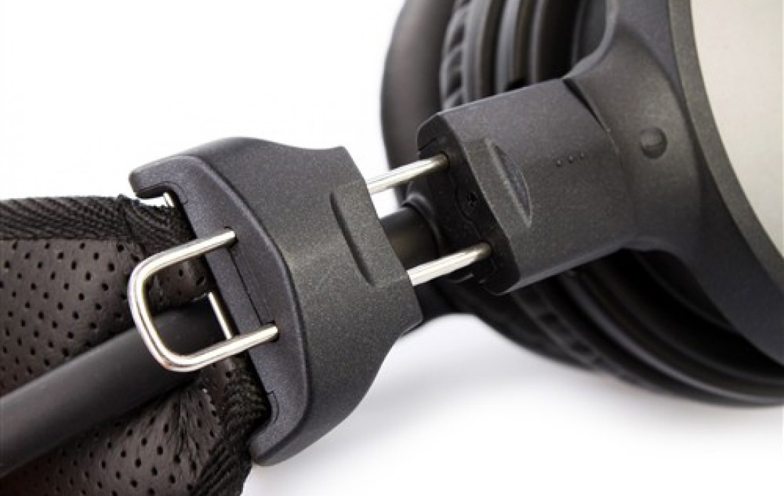Полноразмерные наушники JVC HA-RX900 (Black) купить в интернет-магазине icover