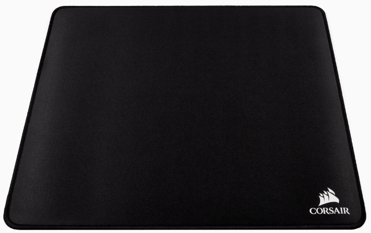 Коврик для мыши Corsair Gaming MM350 Champion Series XL CH-9413560-WW (Black) купить в интернет-магазине icover