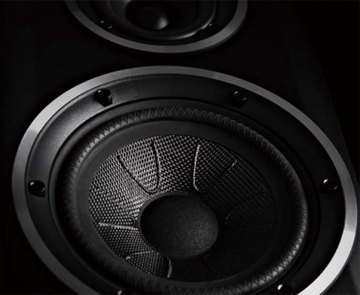 Wharfedale Diamond 121 - полочная акустика (Wenge) купить в интернет-магазине icover