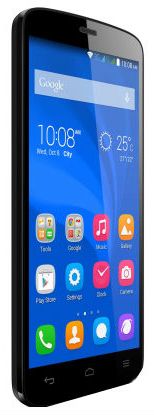 Смартфон Huawei Honor 3C Lite (Black) купить в интернет-магазине icover