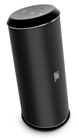 JBL Flip II (FLIPIIBLKEU) - портативная колонка  (Black)  купить в интернет-магазине icover