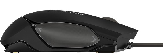 ThunderX3 TM20 - игровая мышь (Black) купить в интернет-магазине icover